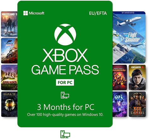 PC GAME PASS. . Play hundreds of high-quality PC games with friends, including new day one titles, and get an EA Play membership. With games added all the time, you always have something new to play. JOIN FOR $1. Subscription continues automatically at $11.99/mo. unless cancelled through your Microsoft Account. See terms. 